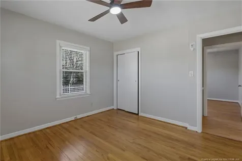 512 Longview Drive Fayetteville NC 28311