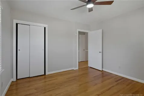 512 Longview Drive Fayetteville NC 28311