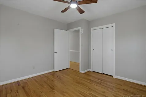 512 Longview Drive Fayetteville NC 28311