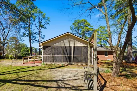 512 Longview Drive Fayetteville NC 28311