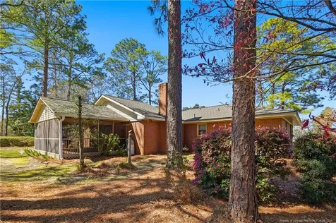512 Longview Drive Fayetteville NC 28311