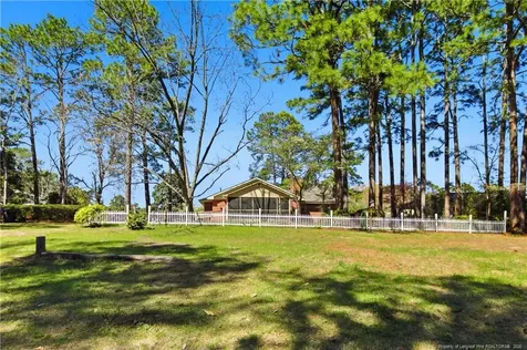 512 Longview Drive Fayetteville NC 28311