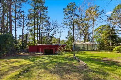 512 Longview Drive Fayetteville NC 28311