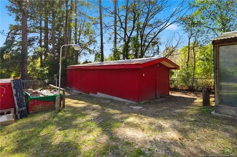 512 Longview Drive Fayetteville NC 28311