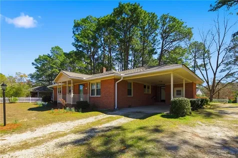 512 Longview Drive Fayetteville NC 28311