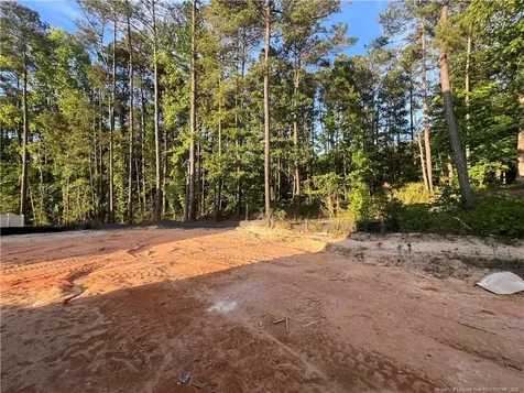 475 Crichton Court Fayetteville NC 28311