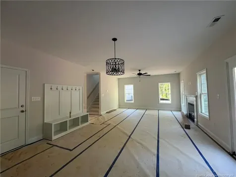 475 Crichton Court Fayetteville NC 28311