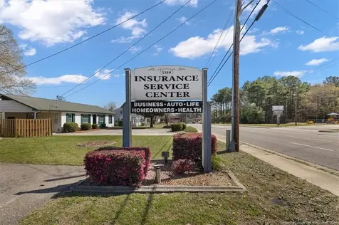 5310 Yadkin Road Fayetteville NC 28303
