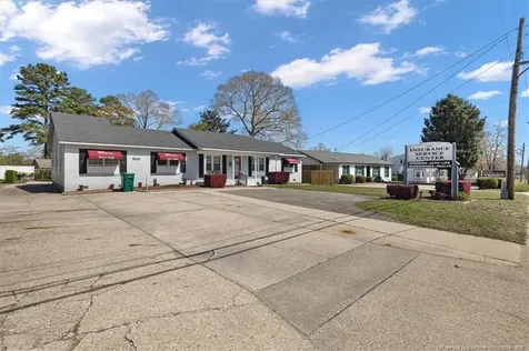 5310 Yadkin Road Fayetteville NC 28303