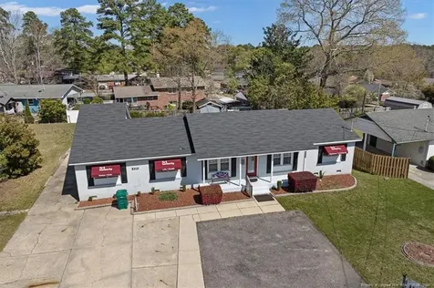 5310 Yadkin Road Fayetteville NC 28303
