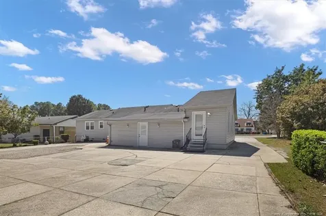 5310 Yadkin Road Fayetteville NC 28303