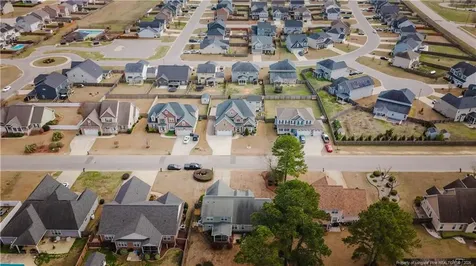 5317 Pride Lane Hope Mills NC 28348