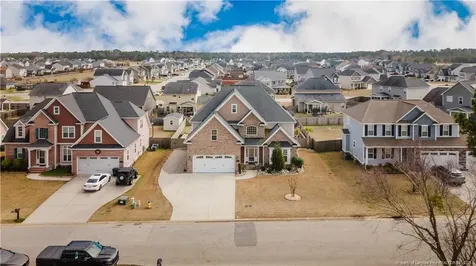 5317 Pride Lane Hope Mills NC 28348