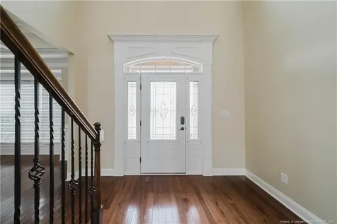 5317 Pride Lane Hope Mills NC 28348