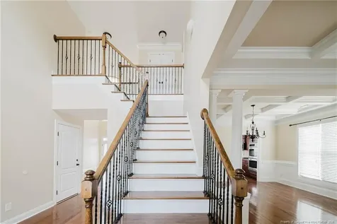 5317 Pride Lane Hope Mills NC 28348