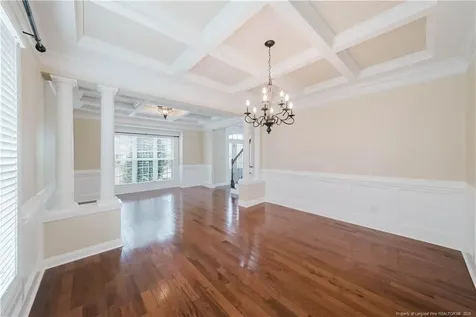 5317 Pride Lane Hope Mills NC 28348