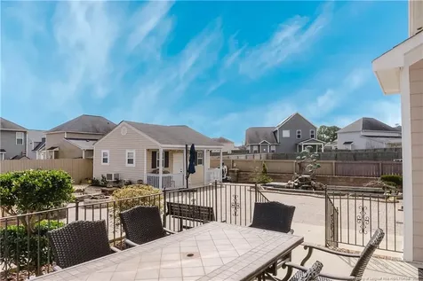 5317 Pride Lane Hope Mills NC 28348