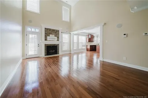 5317 Pride Lane Hope Mills NC 28348