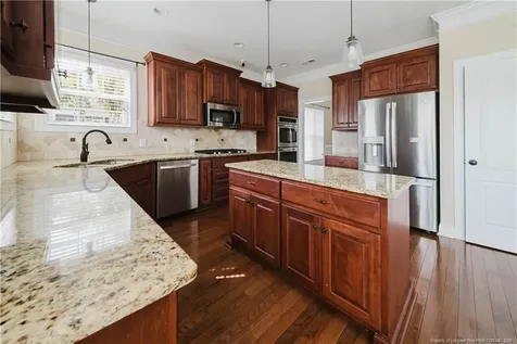 5317 Pride Lane Hope Mills NC 28348