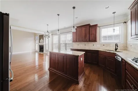 5317 Pride Lane Hope Mills NC 28348