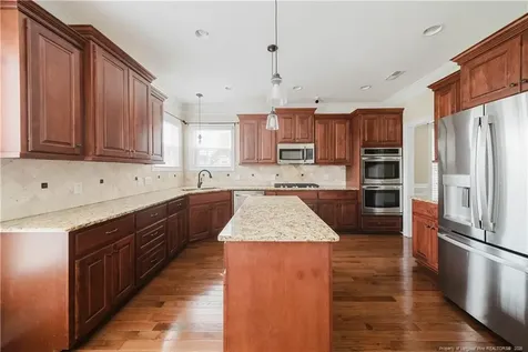 5317 Pride Lane Hope Mills NC 28348