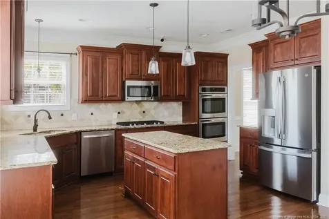 5317 Pride Lane Hope Mills NC 28348