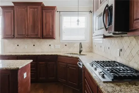 5317 Pride Lane Hope Mills NC 28348