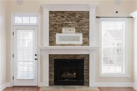 5317 Pride Lane Hope Mills NC 28348