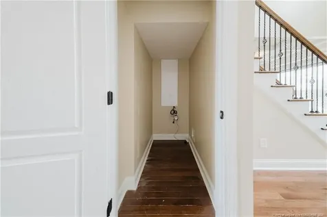 5317 Pride Lane Hope Mills NC 28348