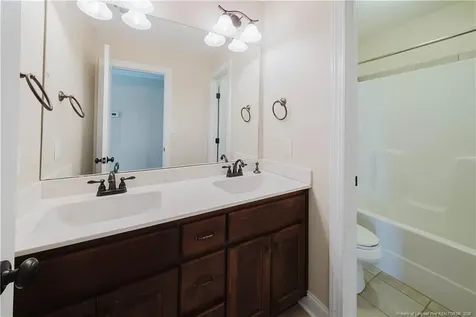 5317 Pride Lane Hope Mills NC 28348