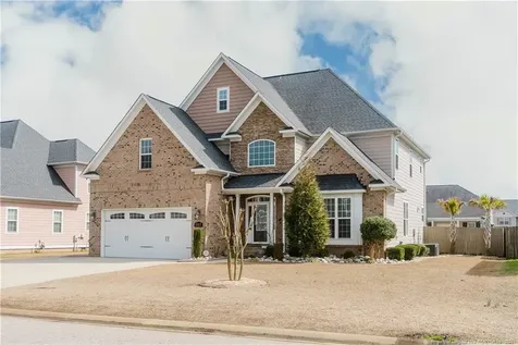 5317 Pride Lane Hope Mills NC 28348