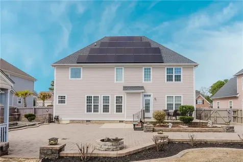 5317 Pride Lane Hope Mills NC 28348