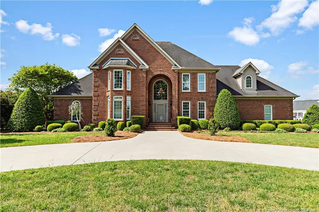 101 Kingsway Drive Dunn NC 28334