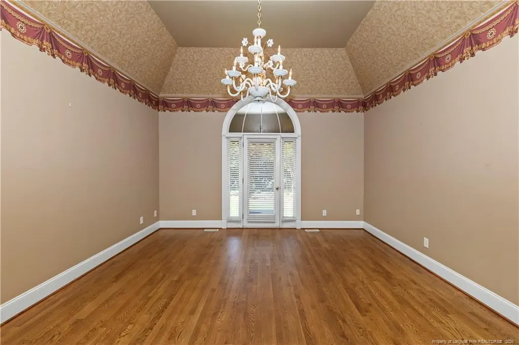 101 Kingsway Drive Dunn NC 28334