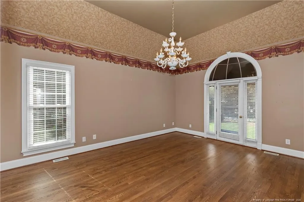 101 Kingsway Drive Dunn NC 28334