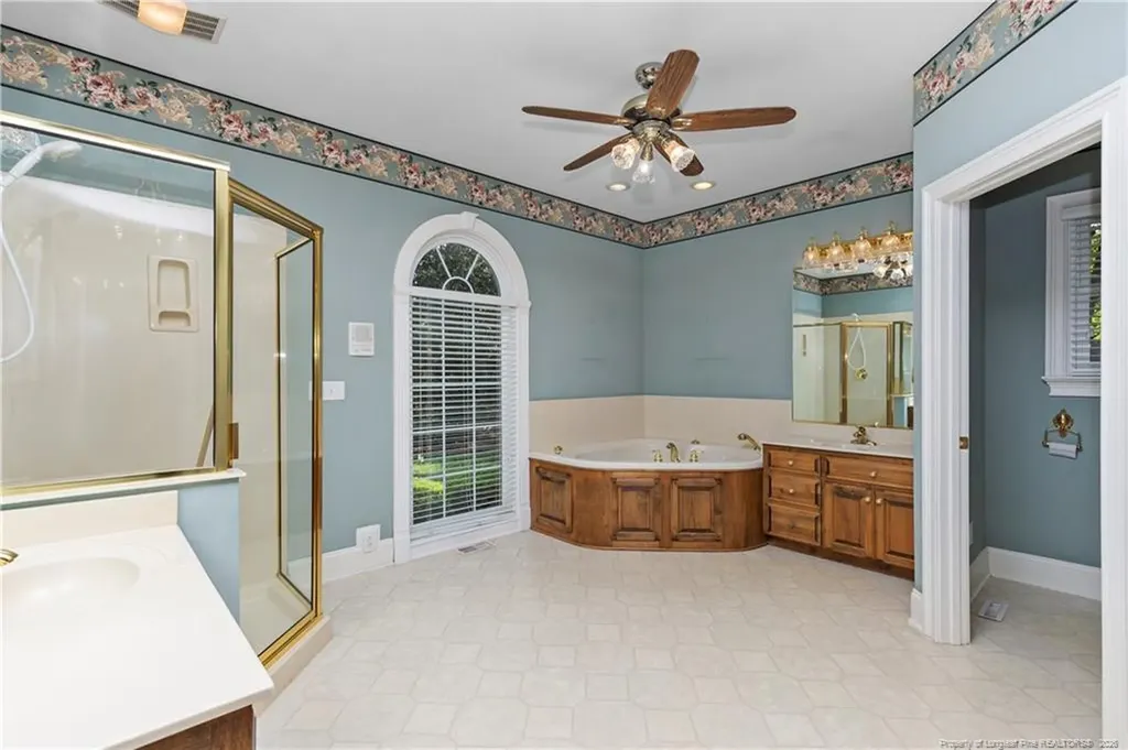 101 Kingsway Drive Dunn NC 28334