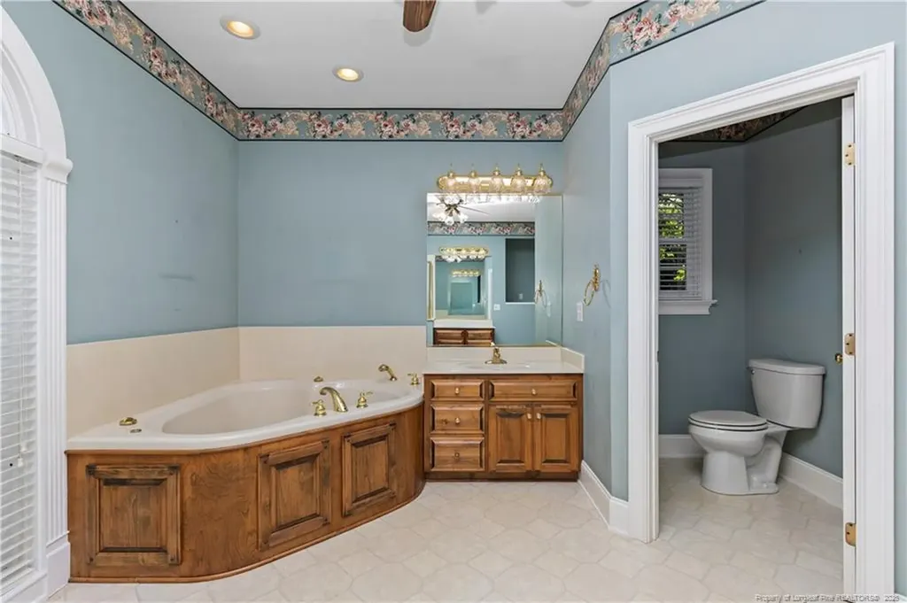 101 Kingsway Drive Dunn NC 28334