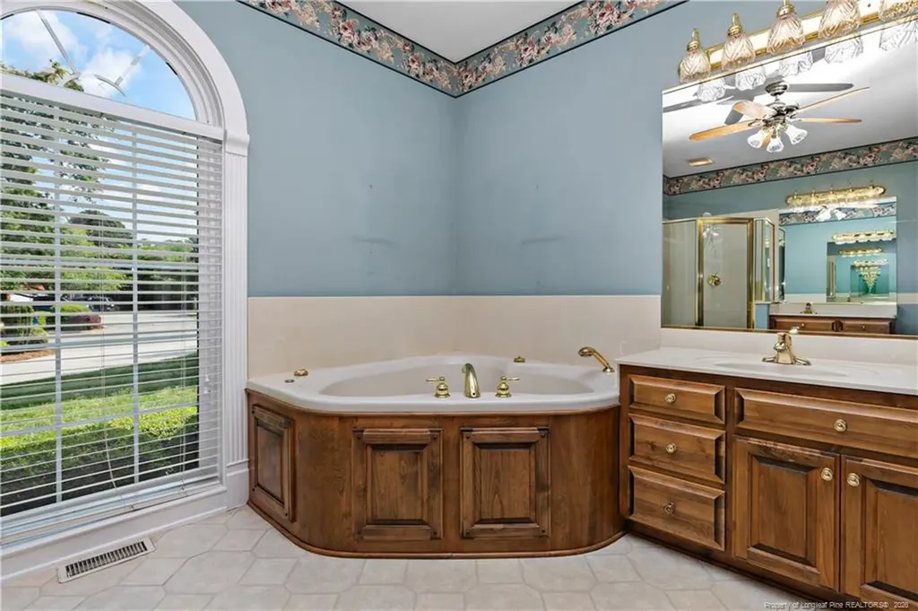 101 Kingsway Drive Dunn NC 28334