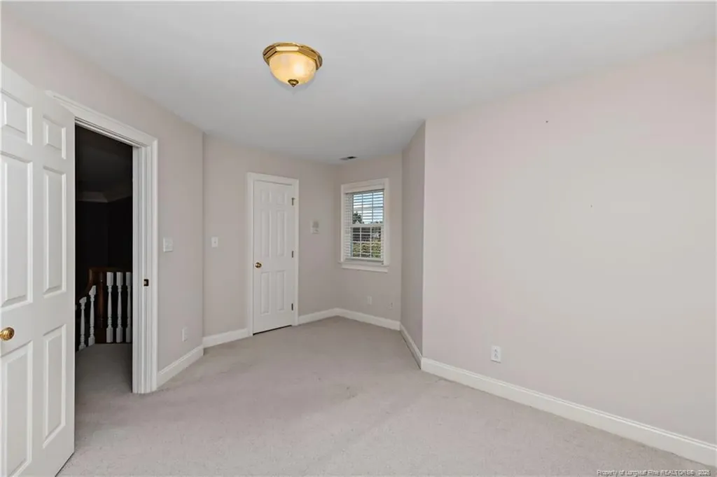 101 Kingsway Drive Dunn NC 28334