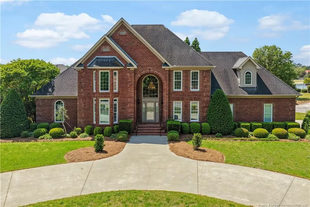 101 Kingsway Drive Dunn NC 28334