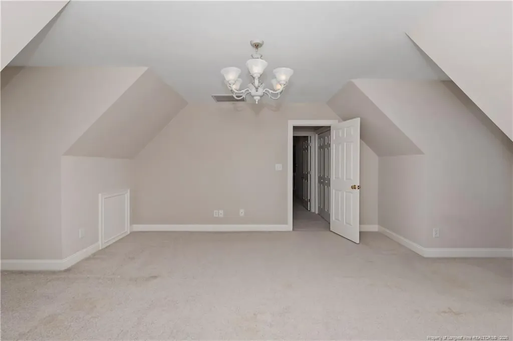 101 Kingsway Drive Dunn NC 28334