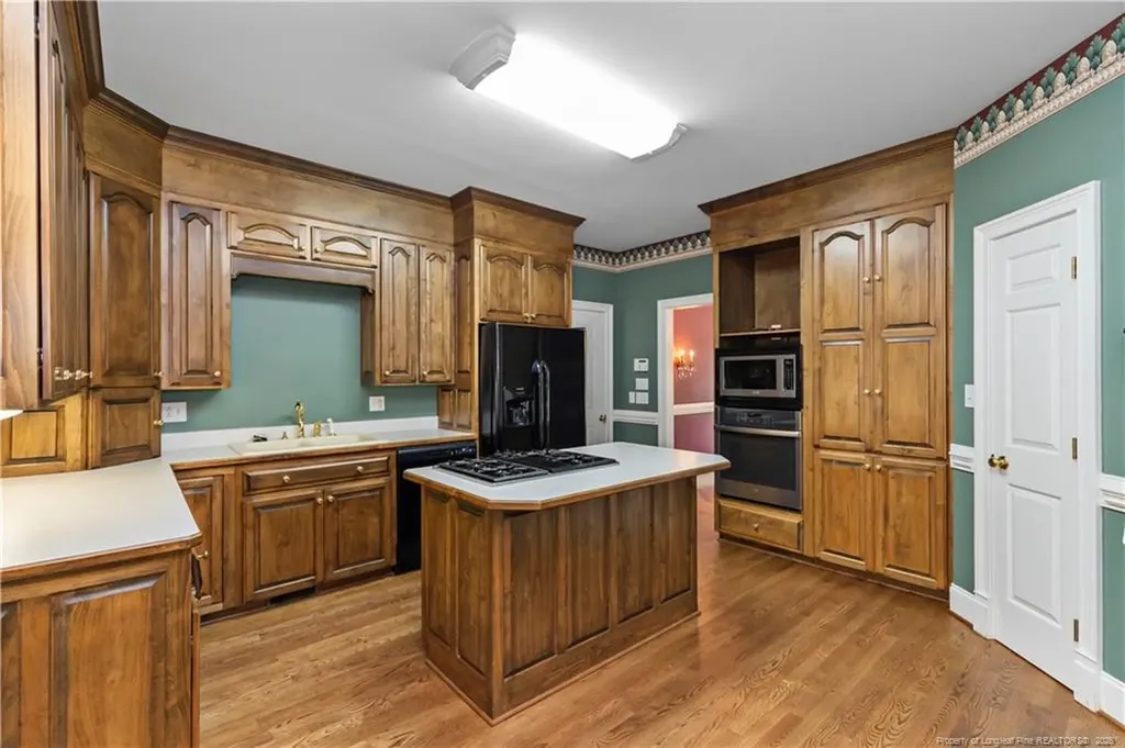 101 Kingsway Drive Dunn NC 28334