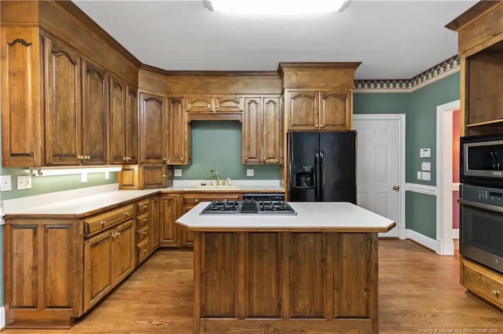 101 Kingsway Drive Dunn NC 28334