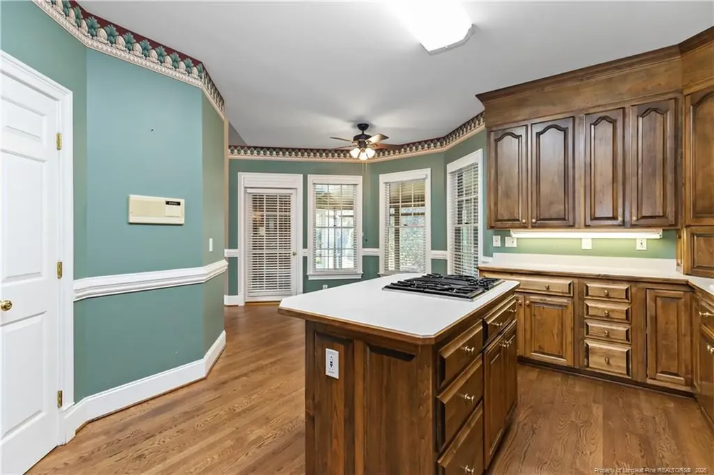 101 Kingsway Drive Dunn NC 28334