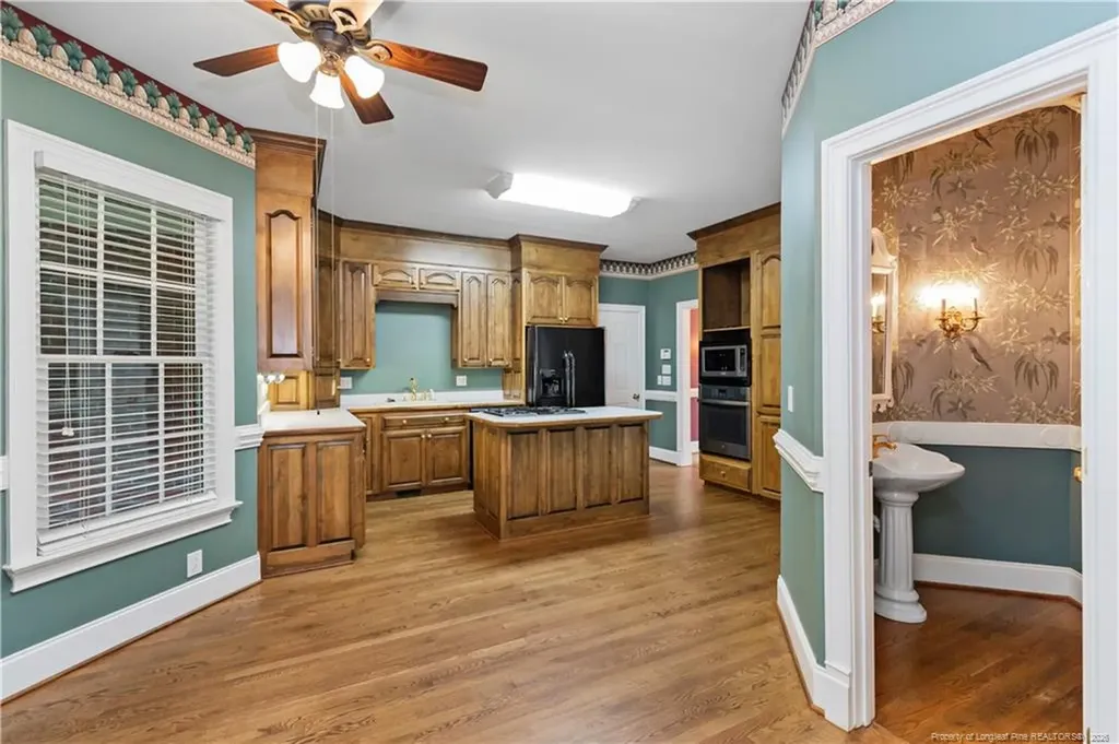 101 Kingsway Drive Dunn NC 28334