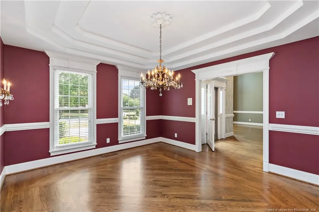 101 Kingsway Drive Dunn NC 28334