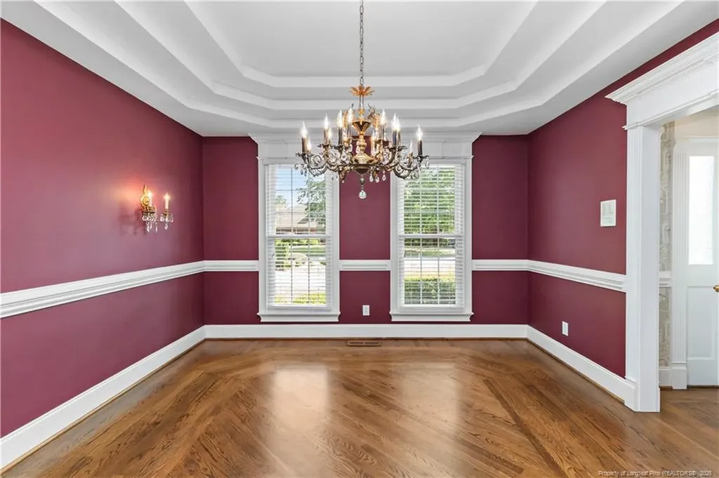 101 Kingsway Drive Dunn NC 28334