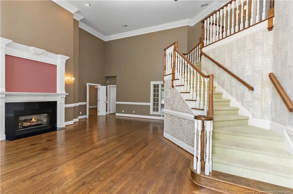 101 Kingsway Drive Dunn NC 28334