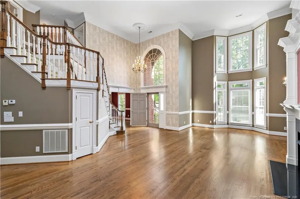 101 Kingsway Drive Dunn NC 28334
