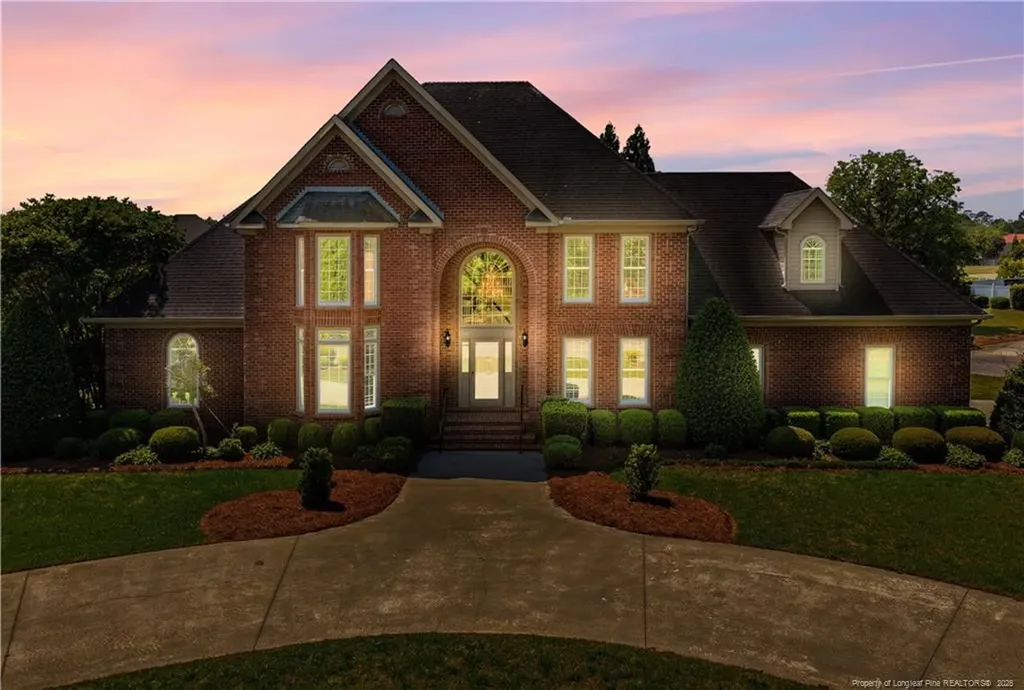 101 Kingsway Drive Dunn NC 28334